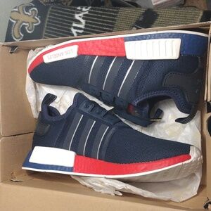 Adidas nmd_r1 men size 13 new in box